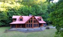 4976 Turniptown Rd Ellijay, GA 30536