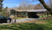 4183 Highway 52 E Ellijay, GA 30536