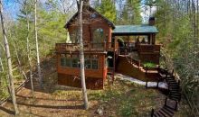 12 Kelly Lake Dr Ellijay, GA 30536