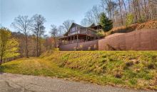 375 Garrett Ln Ellijay, GA 30540