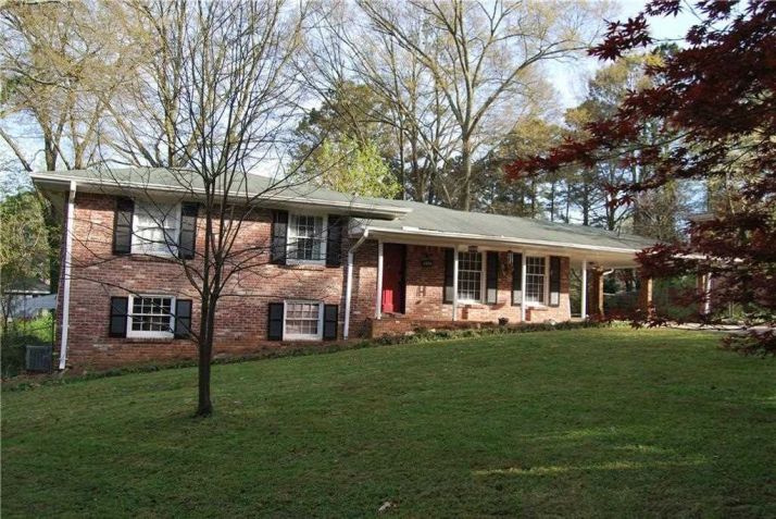 846 Vista View St, Marietta, GA 30062