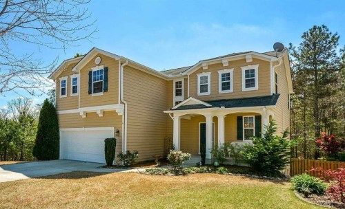 6048 Park Leaf Walk, Buford, GA 30518