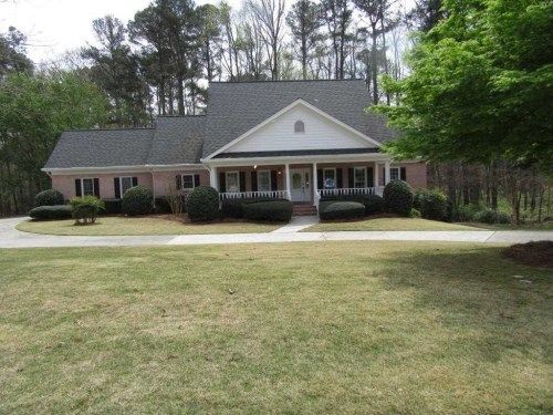 1685 Winding Creek Circle, Snellville, GA 30078