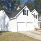 1191 Berryhill Dr, Lithonia, GA 30058 ID:15704943