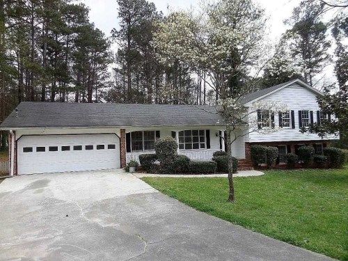 3019 Wilsone Place, Snellville, GA 30039