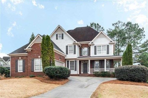 1118 Bowerie Chase, Powder Springs, GA 30127