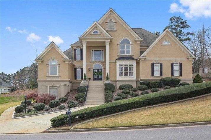 5009 Towne Lake Hills N, Woodstock, GA 30189