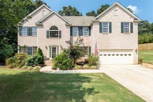 5732 Pleasant Woods Dr, Flowery Branch, GA 30542