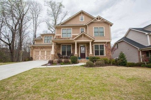 7308 Lake Sterling Blvd, Flowery Branch, GA 30542