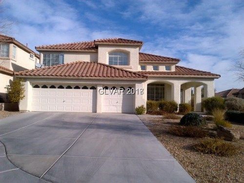 10240 Red Bridge Avenue, Las Vegas, NV 89134