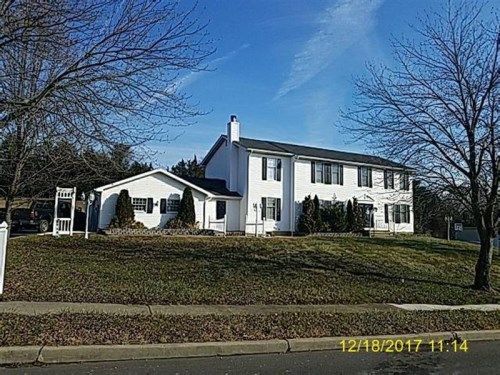 192 YORKSHIRE TER, Wrightstown, NJ 08562