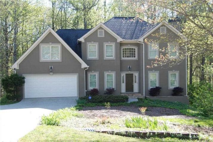 5727 Garden Walk, Flowery Branch, GA 30542