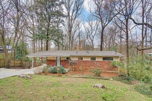 2498 Wawona Dr NE, Atlanta, GA 30319