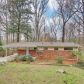 2498 Wawona Dr NE, Atlanta, GA 30319 ID:15370998