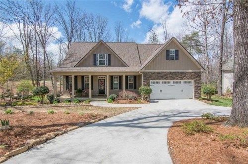 29 Sadie Ct, Dawsonville, GA 30534