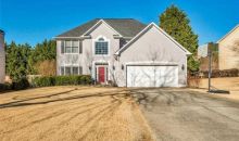 2410 Cross Springs Dr Cumming, GA 30041