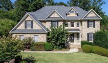 4545 Summerwood Dr Cumming, GA 30041