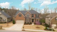 1525 Horseshoe Creek Ln Cumming, GA 30041