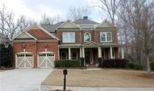 4405 Wykeshire Ct Cumming, GA 30041