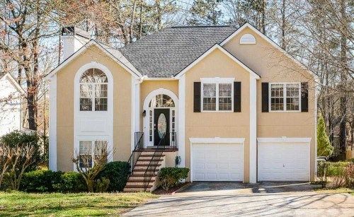 228 Eagle Glen Way, Woodstock, GA 30189