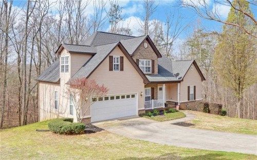 5348 Monarch Dr, Gainesville, GA 30506