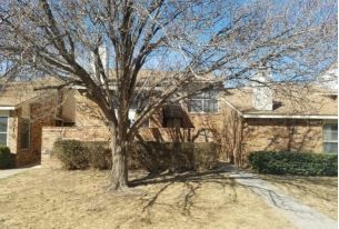 3616 S. Milam St, Amarillo, TX 79109