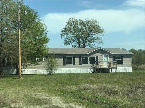 37272 Us Highway 271, Wister, OK 74966