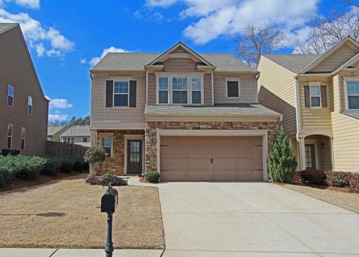 4655 Waterbrooke Crossing, Alpharetta, GA 30004