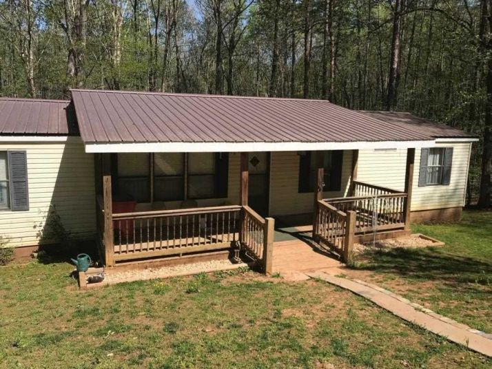 463 Eagle Nest Trl, Ball Ground, GA 30107