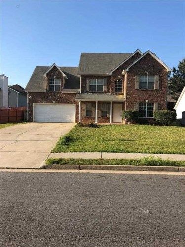 1536 Ravens Run, Jonesboro, GA 30236