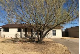 506 Cedar Avenue, Dumas, TX 79029