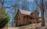 1341 Villa Drive, Ellijay, GA 30540