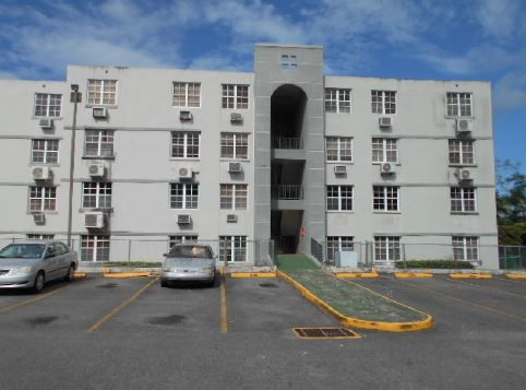 1403 Los Arcos D Cu, San Juan, PR 00924