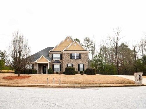 2115 Crest Wood Dr, Conyers, GA 30094