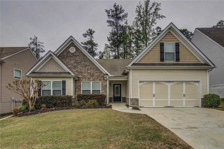 1378 Autumn Wood Trl, Buford, GA 30518