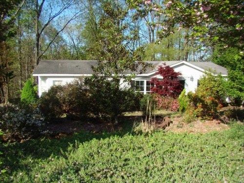 95 Virginia Way, Dawsonville, GA 30534