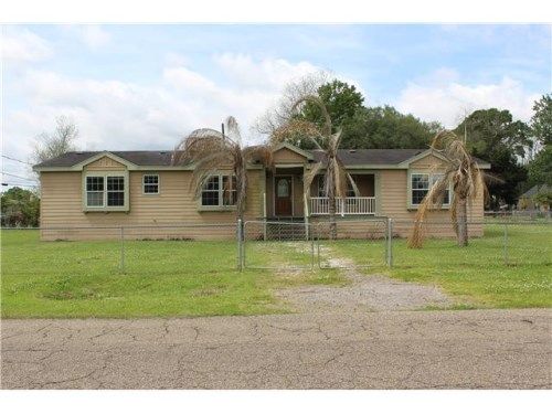 345 Historic Main St, Garyville, LA 70051