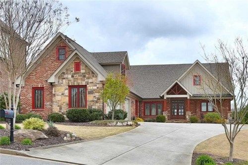 5520 Copper Creek Pass, Cumming, GA 30040