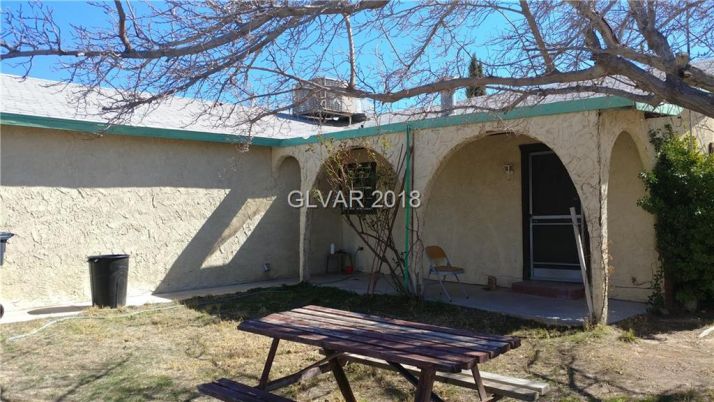 371 North Dove Street, Pahrump, NV 89060