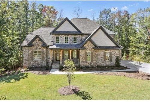 267 Traditions Dr, Alpharetta, GA 30004