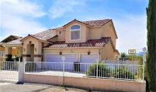 3757 Allen Lane North Las Vegas, NV 89032