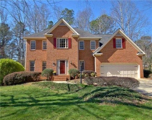 2360 Shore View Way, Suwanee, GA 30024