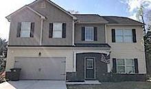 21 Shetland Ct Dallas, GA 30132