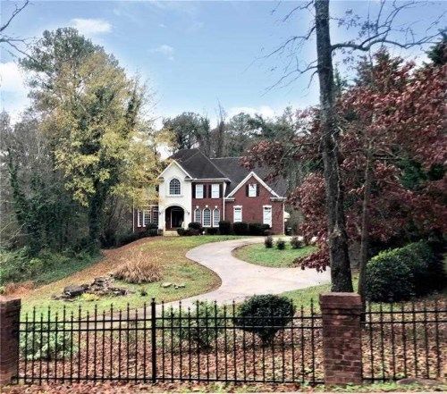 1679 Niskey Lake Rd SW, Atlanta, GA 30331