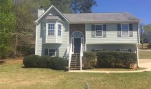 21 Pinnacle Point Way Rockmart, GA 30153