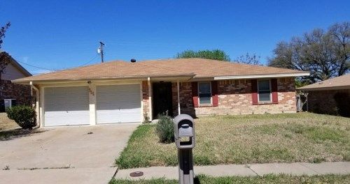 711 N 23rd St, Copperas Cove, TX 76522