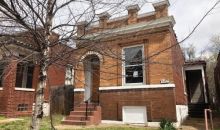 3457 Itaska St Saint Louis, MO 63111