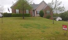 201 Buckthorn Dr Jefferson, GA 30549