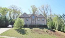 199 Cypress Dr Jefferson, GA 30549