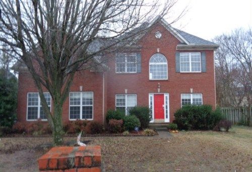 2523 Patricia Cir, Murfreesboro, TN 37128